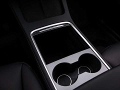 Tesla Model Y Facelift Long Range All-Wheel Drive - ფოტო 9
