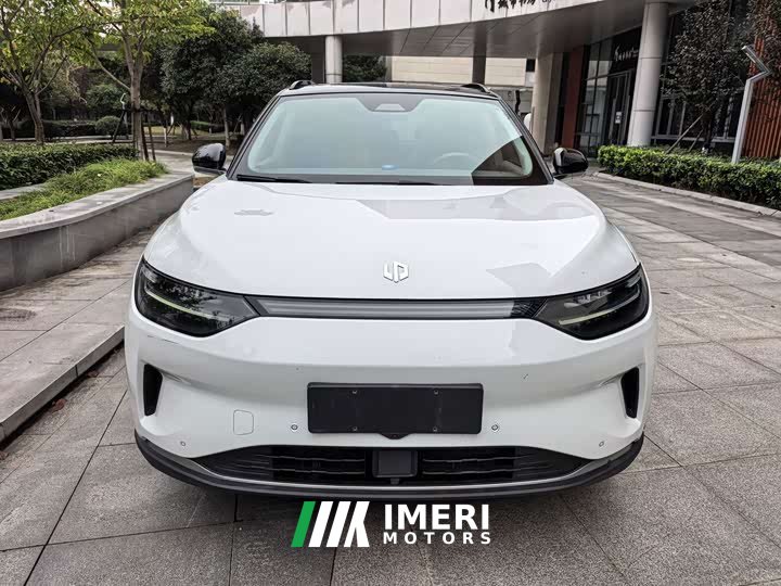 Leapmotor C11 Luxury - ავტომობილი ჩინეთიდან