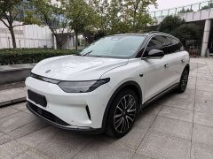 Leapmotor C11 Luxury - ფოტო 2