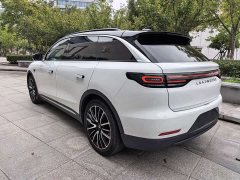 Leapmotor C11 Luxury - ფოტო 4