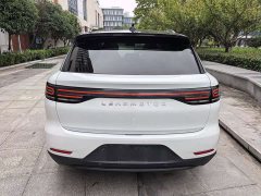 Leapmotor C11 Luxury - ფოტო 5