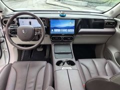 Leapmotor C11 Luxury - ფოტო 6