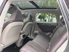 Leapmotor C11 Luxury - ფოტო 7