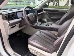 Leapmotor C11 Luxury - ფოტო 8