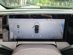 Leapmotor C11 Luxury - ფოტო 9