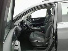 SAIC MG RX5 PLUS 330TGI Automatic Leading Smart Value Edition - ფოტო 10