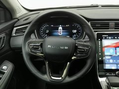 SAIC MG RX5 PLUS 330TGI Automatic Leading Smart Value Edition - ფოტო 11