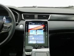 SAIC MG RX5 PLUS 330TGI Automatic Leading Smart Value Edition - ფოტო 12