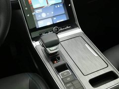 SAIC MG RX5 PLUS 330TGI Automatic Leading Smart Value Edition - ფოტო 13