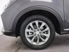 SAIC MG RX5 PLUS 330TGI Automatic Leading Smart Value Edition - ფოტო 17