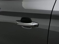 SAIC MG RX5 PLUS 330TGI Automatic Leading Smart Value Edition - ფოტო 18