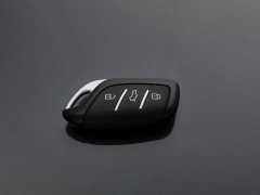 SAIC MG RX5 PLUS 330TGI Automatic Leading Smart Value Edition - ფოტო 19