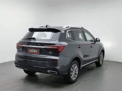 SAIC MG RX5 PLUS 330TGI Automatic Leading Smart Value Edition - ფოტო 2