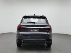 SAIC MG RX5 PLUS 330TGI Automatic Leading Smart Value Edition - ფოტო 4