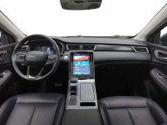 SAIC MG RX5 PLUS 330TGI Automatic Leading Smart Value Edition - ფოტო 5
