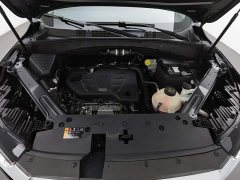 SAIC MG RX5 PLUS 330TGI Automatic Leading Smart Value Edition - ფოტო 6