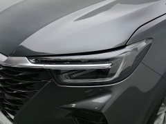 SAIC MG RX5 PLUS 330TGI Automatic Leading Smart Value Edition - ფოტო 7