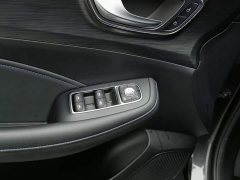 SAIC MG RX5 PLUS 330TGI Automatic Leading Smart Value Edition - ფოტო 9