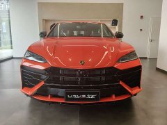 Lamborghini Urus SE 4.0T Standard - ფოტო 1