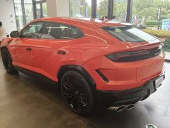 Lamborghini Urus SE 4.0T Standard - ფოტო 4