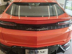 Lamborghini Urus SE 4.0T Standard - ფოტო 5