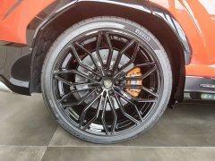 Lamborghini Urus SE 4.0T Standard - ფოტო 6