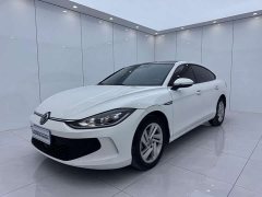 Volkswagen Lingdu L 280TSI DSG Dazzling Red Edition - ფოტო 1