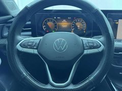 Volkswagen Lingdu L 280TSI DSG Dazzling Red Edition - ფოტო 10