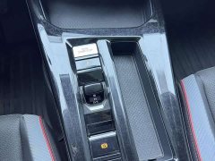Volkswagen Lingdu L 280TSI DSG Dazzling Red Edition - ფოტო 12
