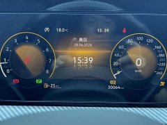 Volkswagen Lingdu L 280TSI DSG Dazzling Red Edition - ფოტო 15