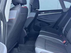 Volkswagen Lingdu L 280TSI DSG Dazzling Red Edition - ფოტო 16
