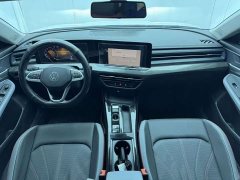Volkswagen Lingdu L 280TSI DSG Dazzling Red Edition - ფოტო 17