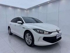 Volkswagen Lingdu L 280TSI DSG Dazzling Red Edition - ფოტო 3