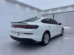 Volkswagen Lingdu L 280TSI DSG Dazzling Red Edition - ფოტო 4