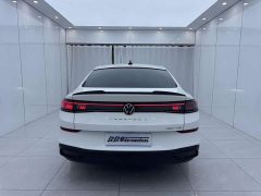 Volkswagen Lingdu L 280TSI DSG Dazzling Red Edition - ფოტო 5