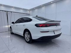 Volkswagen Lingdu L 280TSI DSG Dazzling Red Edition - ფოტო 6