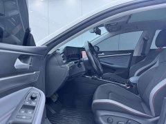 Volkswagen Lingdu L 280TSI DSG Dazzling Red Edition - ფოტო 7