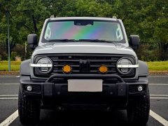 Tank 300 Off-Road Edition 2.0T Conqueror - ფოტო 2