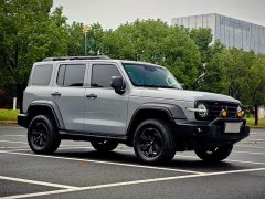 Tank 300 Off-Road Edition 2.0T Conqueror - ფოტო 3