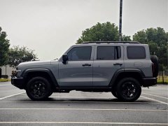 Tank 300 Off-Road Edition 2.0T Conqueror - ფოტო 4