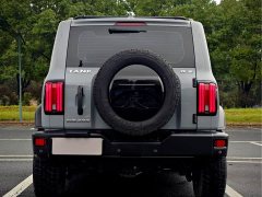 Tank 300 Off-Road Edition 2.0T Conqueror - ფოტო 5