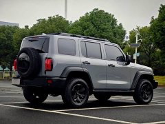 Tank 300 Off-Road Edition 2.0T Conqueror - ფოტო 6