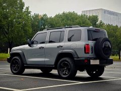 Tank 300 Off-Road Edition 2.0T Conqueror - ფოტო 7
