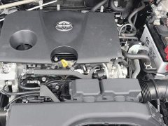 Toyota RAV4 2.0L CVT FWD Urban Edition - ფოტო 10