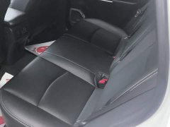 Toyota RAV4 2.0L CVT FWD Urban Edition - ფოტო 11