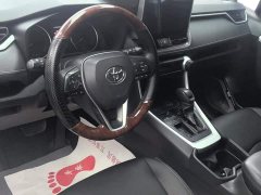 Toyota RAV4 2.0L CVT FWD Urban Edition - ფოტო 12