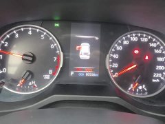 Toyota RAV4 2.0L CVT FWD Urban Edition - ფოტო 14