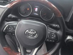 Toyota RAV4 2.0L CVT FWD Urban Edition - ფოტო 15