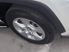 Toyota RAV4 2.0L CVT FWD Urban Edition - ფოტო 6