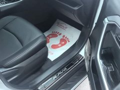 Toyota RAV4 2.0L CVT FWD Urban Edition - ფოტო 8